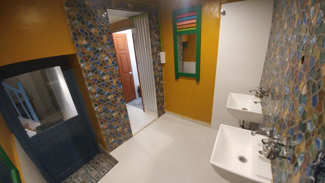 Namastey Backpackers छात्रावास Mumbai
