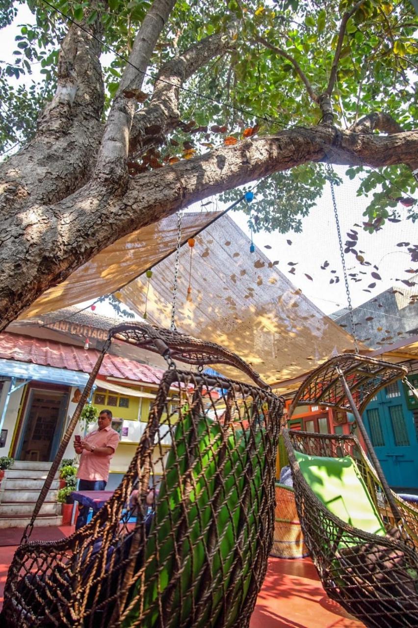 छात्रावास Namastey Backpackers