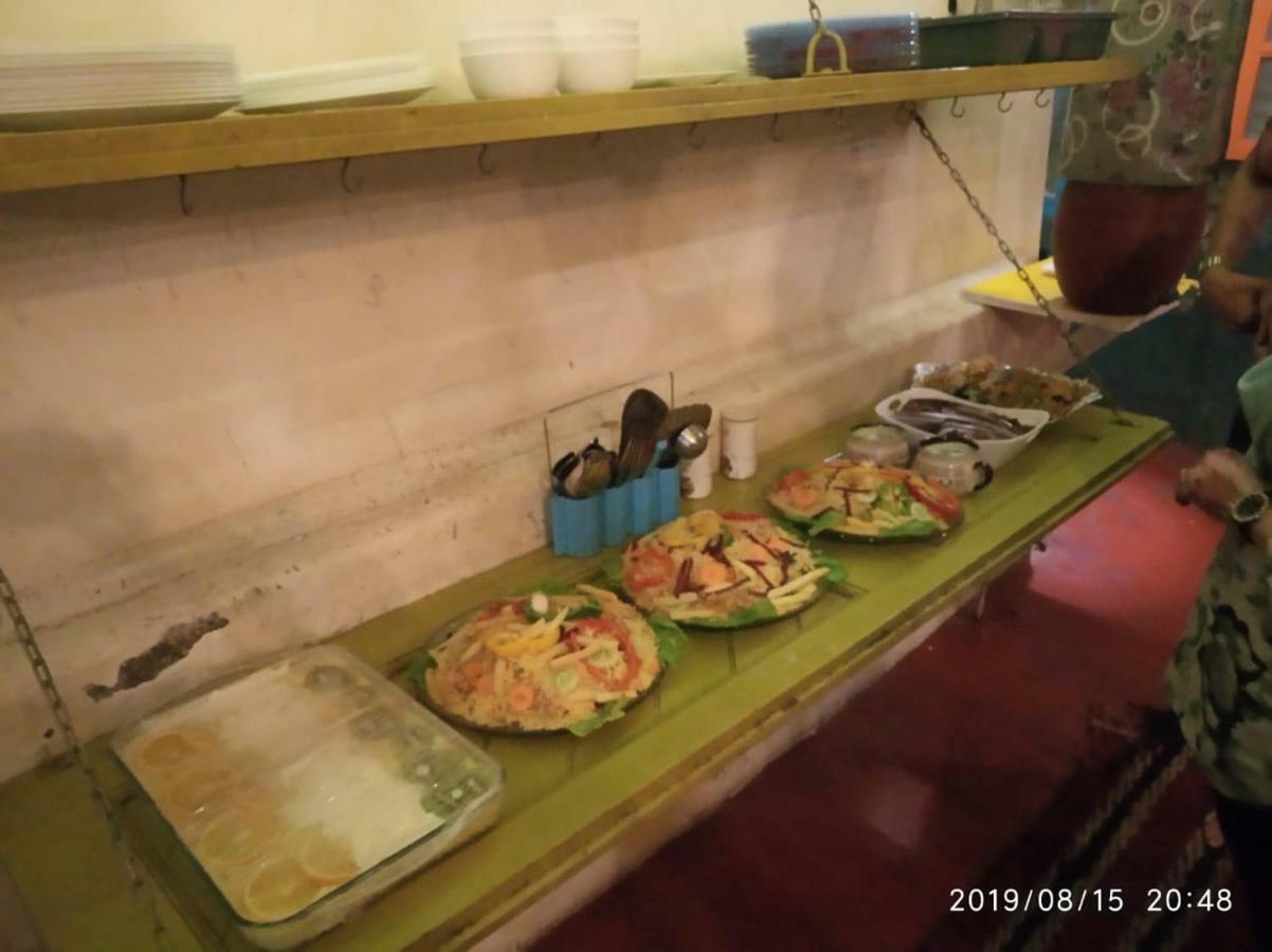 Namastey Backpackers छात्रावास Mumbai
