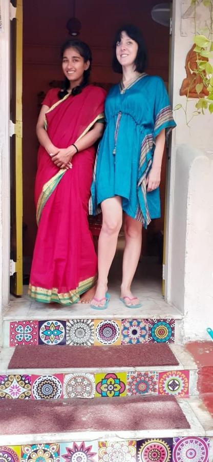 Namastey Backpackers छात्रावास Mumbai
