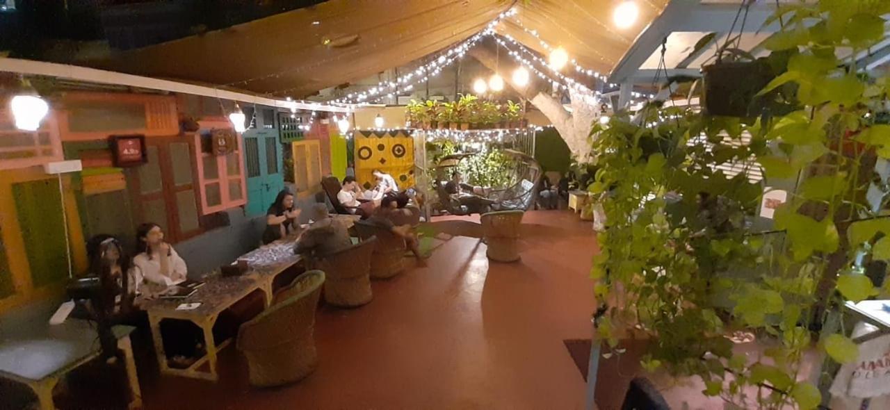 Namastey Backpackers छात्रावास Mumbai